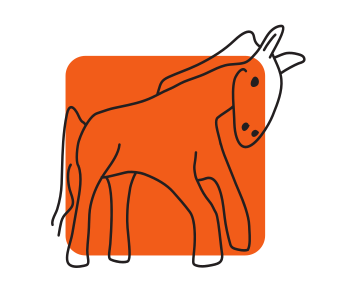Villa Mobile - Ponyraum